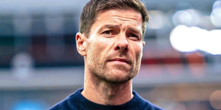 Xabi Alonso का मैड्रिड युग शुरू होता है: बर्नबु में सामरिक उस्ताद से क्या उम्मीद है