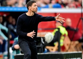 Xabi Alonso के प्रबंधकीय अधिग्रहण समाचार के बाद तीन रक्षकों ने शॉर्टलिस्ट किया