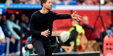 Xabi Alonso के प्रबंधकीय अधिग्रहण समाचार के बाद तीन रक्षकों ने शॉर्टलिस्ट किया