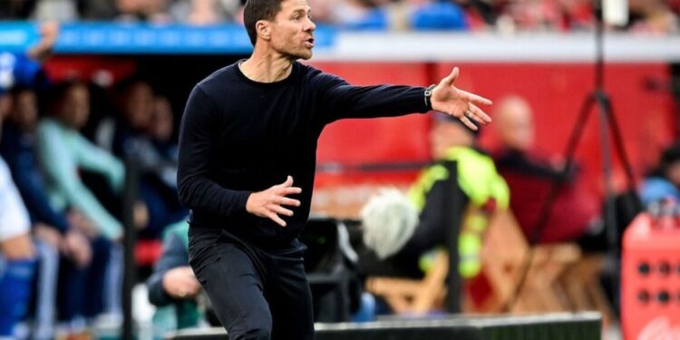 Xabi Alonso के प्रबंधकीय अधिग्रहण समाचार के बाद तीन रक्षकों ने शॉर्टलिस्ट किया