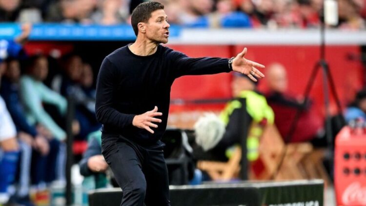 Xabi Alonso के प्रबंधकीय अधिग्रहण समाचार के बाद तीन रक्षकों ने शॉर्टलिस्ट किया