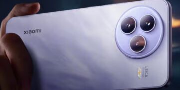 Xiaomi Civi 5 PRO चाइना लॉन्च की पुष्टि की गई: अफवाह विनिर्देशों, डिस्प्ले, कैमरा, बैटरी और बहुत कुछ देखें