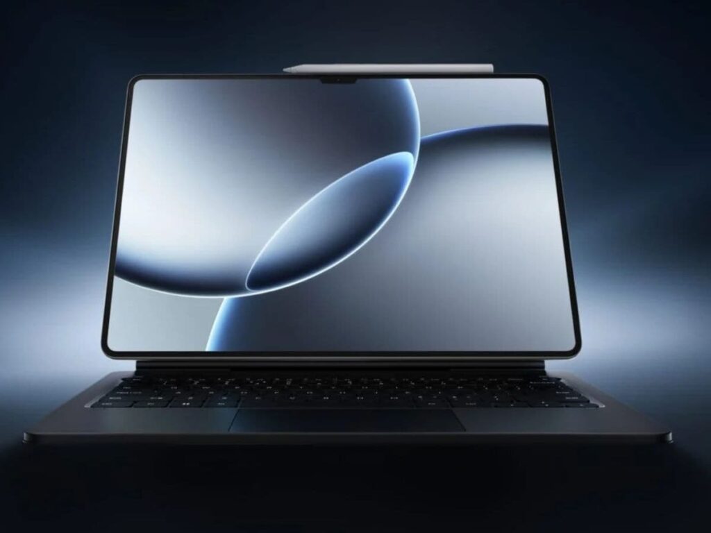 Xiaomi PAD 7 अल्ट्रा टीज़: विनिर्देशों, डिस्प्ले, प्रोसेसर, बैटरी, और बहुत कुछ देखें