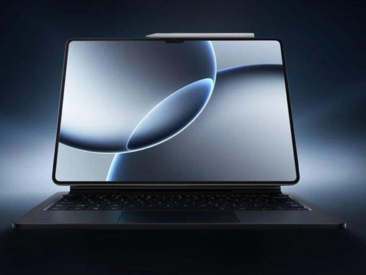 Xiaomi PAD 7 अल्ट्रा टीज़: विनिर्देशों, डिस्प्ले, प्रोसेसर, बैटरी, और बहुत कुछ देखें