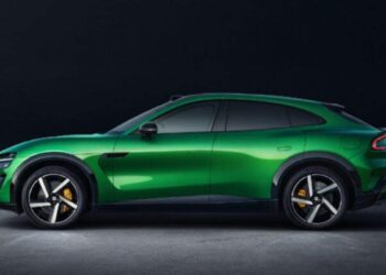 Xiaomi Yu7 इलेक्ट्रिक SUV जुलाई में टेस्ला मॉडल वाई को चुनौती देने के लिए लॉन्चिंग