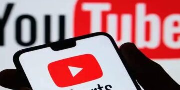 YouTube शॉर्ट्स को वास्तविक समय के दृश्य खोजों के लिए Google लेंस मिलता है: यहां बताया गया है कि यह कैसे काम करता है
