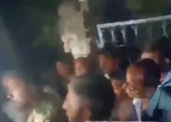 YouTuber मनीष कश्यप ने जूनियर डॉक्टरों के साथ लड़ाई के बाद PMCH को स्वीकार किया, नवीनतम अपडेट की जाँच करें