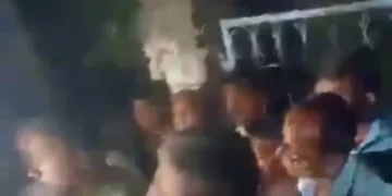 YouTuber मनीष कश्यप ने जूनियर डॉक्टरों के साथ लड़ाई के बाद PMCH को स्वीकार किया, नवीनतम अपडेट की जाँच करें