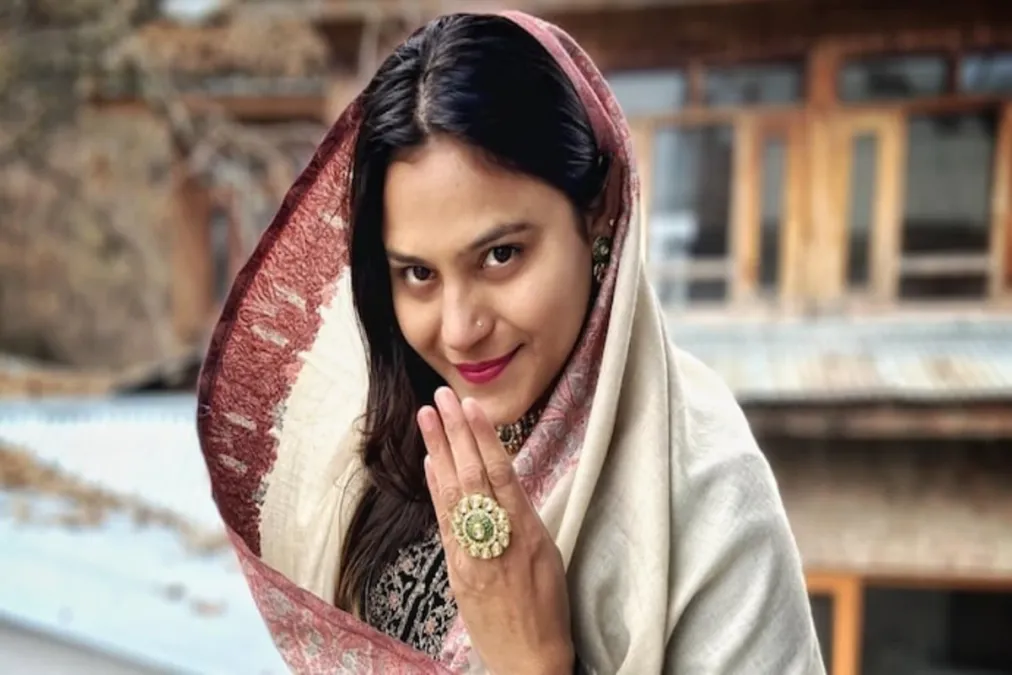 Youtuber Jyoti Malhotra की डायरी जासूसी जांच के बीच बरामद: पाकिस्तान की यात्रा पर नोटों को प्रकट करता है, कोडित संदेश संदिग्ध