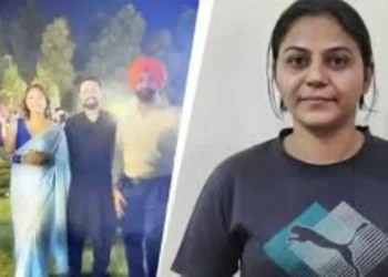 Youtuber Jyoti Malhotra और 5 और व्यक्तियों को गद्दार गतिविधियों के लिए गिरफ्तार किया गया, विवरण देखें