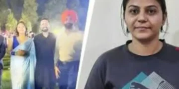 Youtuber Jyoti Malhotra और 5 और व्यक्तियों को गद्दार गतिविधियों के लिए गिरफ्तार किया गया, विवरण देखें