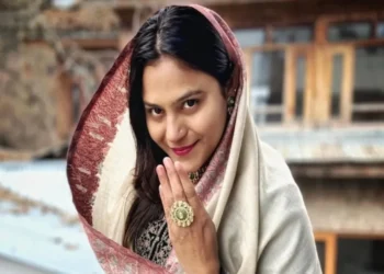 Youtuber Jyoti Malhotra की डायरी जासूसी जांच के बीच बरामद: पाकिस्तान की यात्रा पर नोटों को प्रकट करता है, कोडित संदेश संदिग्ध