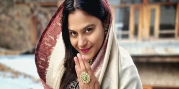 Youtuber Jyoti Malhotra की डायरी जासूसी जांच के बीच बरामद: पाकिस्तान की यात्रा पर नोटों को प्रकट करता है, कोडित संदेश संदिग्ध
