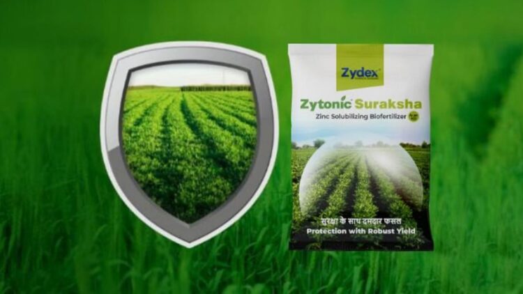 Zytonic Suraksha: अत्यधिक गर्मी और कम पानी की स्थिति में खेती के लिए एक विश्वसनीय समाधान