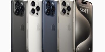 iPhone 15 Pro Max 59,900 रुपये की भारी कीमत गिरता है - अंदर का विवरण