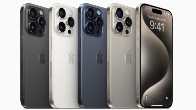 iPhone 15 Pro Max 59,900 रुपये की भारी कीमत गिरता है - अंदर का विवरण