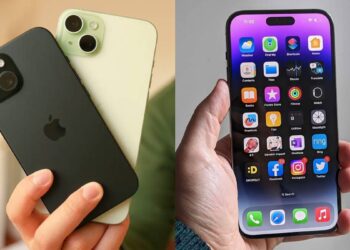iPhone 15 को गर्मियों की बिक्री पर भारी छूट मिलती है, जो 40,000 रुपये के लिए उपलब्ध है: पता करें कि कहां खरीदना है