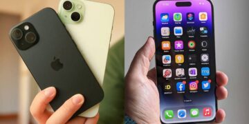 iPhone 15 को गर्मियों की बिक्री पर भारी छूट मिलती है, जो 40,000 रुपये के लिए उपलब्ध है: पता करें कि कहां खरीदना है
