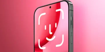 iPhone 17 का गेम-चेंजिंग सीक्रेट बस लीक हुआ-फेस आईडी कभी भी समान नहीं होगा