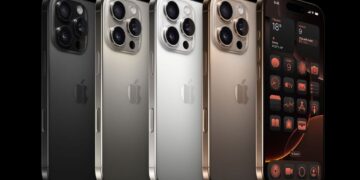 iPhone 17 प्रो मैक्स: Apple के 2025 फ्लैगशिप से क्या उम्मीद है?