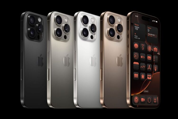 iPhone 17 प्रो मैक्स: Apple के 2025 फ्लैगशिप से क्या उम्मीद है?