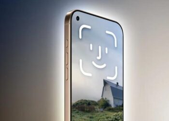 iPhone 18 प्रो को डिस्प्ले के तहत फेस आईडी और बाईं ओर एक फ्रंट कैमरा मिल सकता है
