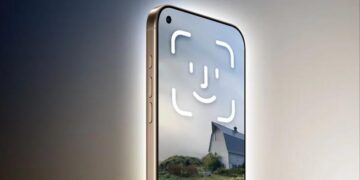 iPhone 18 प्रो को डिस्प्ले के तहत फेस आईडी और बाईं ओर एक फ्रंट कैमरा मिल सकता है