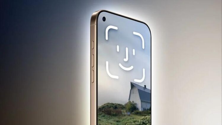 iPhone 18 प्रो को डिस्प्ले के तहत फेस आईडी और बाईं ओर एक फ्रंट कैमरा मिल सकता है