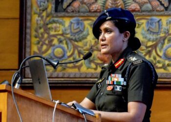 'अगले कर्नल सोफिया हो- बीजेपी की मुस्लिम महिलाएं चपल के साथ आउटरीच; 1 शाहीन बागे में