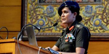 'अगले कर्नल सोफिया हो- बीजेपी की मुस्लिम महिलाएं चपल के साथ आउटरीच; 1 शाहीन बागे में
