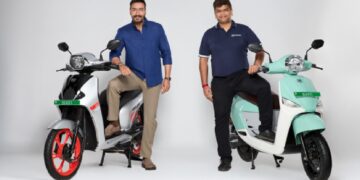 अजय देवगन BGAUS के लिए ब्रांड एंबेसडर बन गए