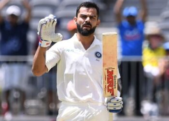 अजित अगकर ने अप्रैल में कोहली ने बीसीसीआई को टेस्ट रिटायरमेंट की जानकारी दी; इंग्लैंड श्रृंखला में भारत का नेतृत्व करने के लिए शुबमैन गिल