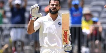 अजित अगकर ने अप्रैल में कोहली ने बीसीसीआई को टेस्ट रिटायरमेंट की जानकारी दी; इंग्लैंड श्रृंखला में भारत का नेतृत्व करने के लिए शुबमैन गिल