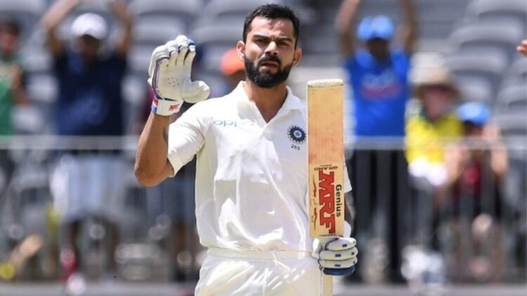 अजित अगकर ने अप्रैल में कोहली ने बीसीसीआई को टेस्ट रिटायरमेंट की जानकारी दी; इंग्लैंड श्रृंखला में भारत का नेतृत्व करने के लिए शुबमैन गिल
