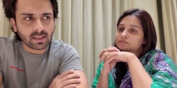 अटूट आत्मा! दीपिका काकर ने साहस के साथ स्टेज 2 कैंसर का सामना किया