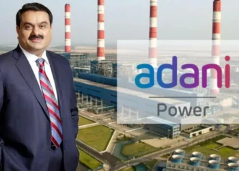 अडानी पावर ने Q4 और FY25 परिणामों की घोषणा की, 102 बिलियन यूनिट्स पावर जनरेशन को प्राप्त किया