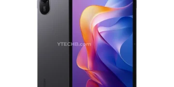 अनन्य - Redmi PAD 2 रेंडर, चश्मा, और मूल्य लीक