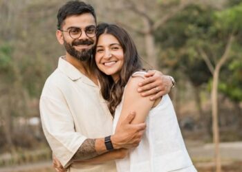 अनुष्का शर्मा के जन्मदिन पर विराट कोहली की 'माई बेस्ट हाफ' पोस्ट हार्दिक और कैसे है