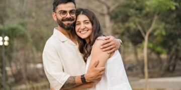 अनुष्का शर्मा के जन्मदिन पर विराट कोहली की 'माई बेस्ट हाफ' पोस्ट हार्दिक और कैसे है