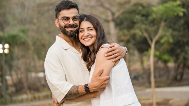 अनुष्का शर्मा के जन्मदिन पर विराट कोहली की 'माई बेस्ट हाफ' पोस्ट हार्दिक और कैसे है