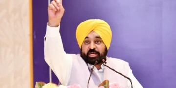 अपने स्वयं के निहित स्वार्थों के लिए राज्य के लोगों को गुमराह करने से बचना: सीएम ने अकीलिस और किसान यूनियनों को चेतावनी दी