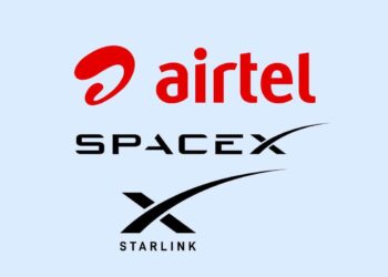 अफ्रीकी ग्राहकों को स्टारलिंक इंटरनेट देने के लिए एयरटेल और स्पेसएक्स साइन डील