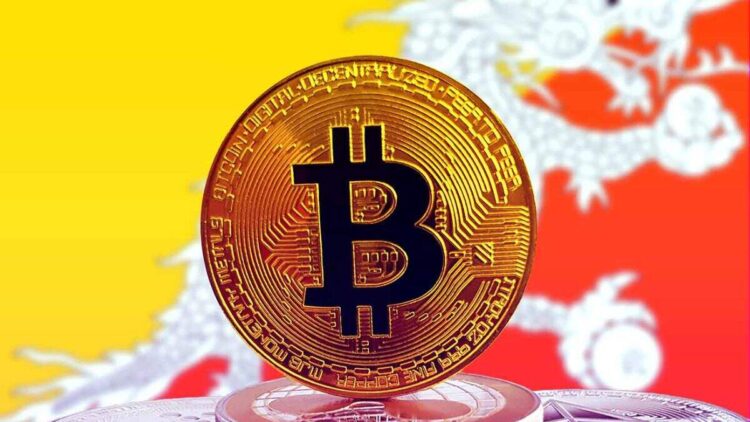 अब आप Binance वेतन के साथ भूटान में यात्रा करने के लिए क्रिप्टो का उपयोग कर सकते हैं
