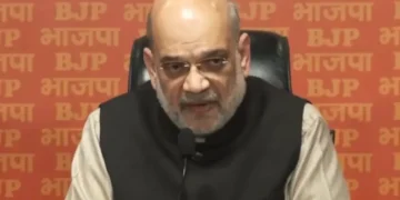 अमित शाह पर पहलगाम आतंकी हमला: "यह अंत नहीं है, हम खोए हुए हर जीवन का बदला लेंगे," गृह मंत्री की फर्म संकल्प
