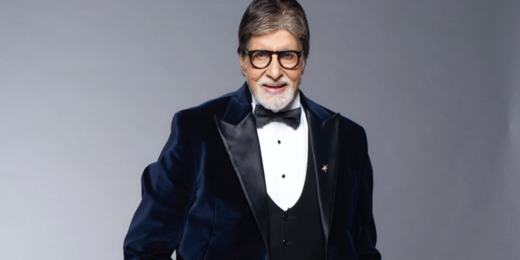 अमिताभ बच्चन एक्स पर खाली पदों के बाद ऑपरेशन सिंदूर पर चुप्पी तोड़ती है