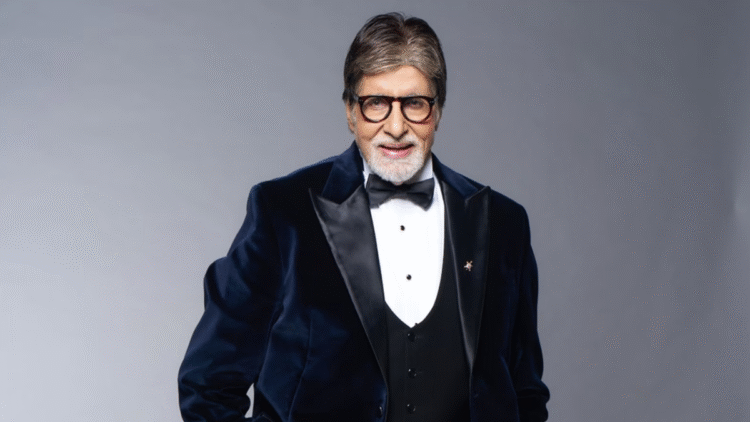 अमिताभ बच्चन एक्स पर खाली पदों के बाद ऑपरेशन सिंदूर पर चुप्पी तोड़ती है