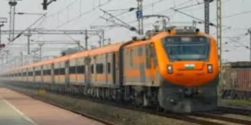 अमृत ​​भारत ट्रेन: सीलदाह टू न्यू दिल्ली में सिर्फ 19 घंटे, चेक स्पीड, किराया और अन्य विवरण