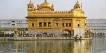 अमृतसर समाचार: सामान्य स्थिति गोल्डन टेम्पल टाउन में लौटती है! डीसी का कहना है कि बाजार खुले हैं, जीवन सामान्य है