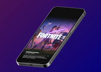 अमेरिका के बाहर iPhone पर Fortnite मोबाइल कैसे डाउनलोड करें