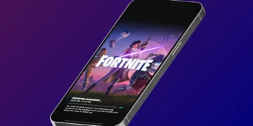 अमेरिका के बाहर iPhone पर Fortnite मोबाइल कैसे डाउनलोड करें
